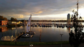 Akzent Hotel Strandhalle in Schleswig